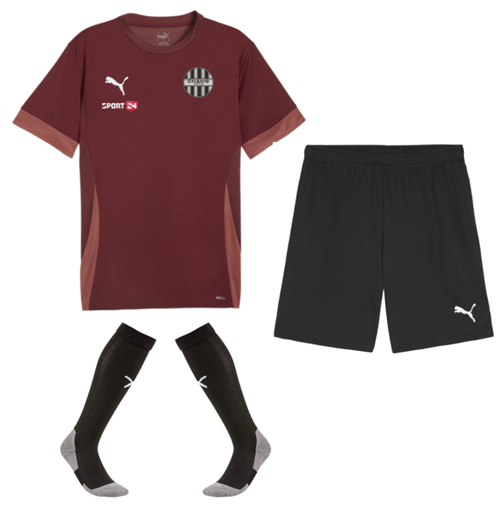 Træningspakke 1 Børn